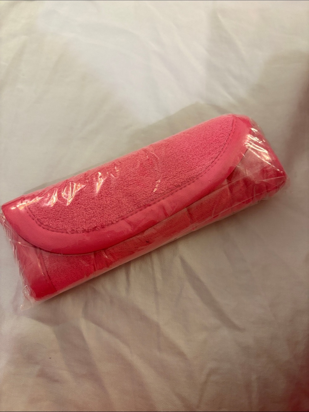 Original Makeup Eraser New Unused